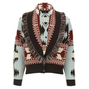 Alanui Women's Icon Thistles